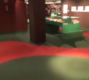 Museum Artes del Libro