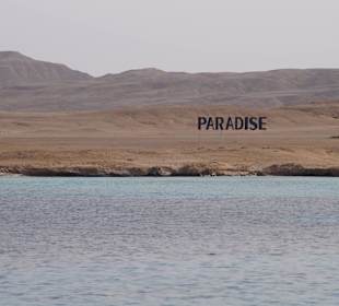 Paradise Beach