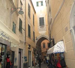 Altstadt Savona