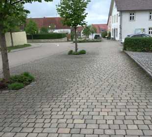 Kriegerdenkmal Amerdingen