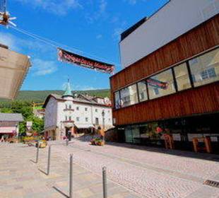 Kulturhaus St. Ulrich