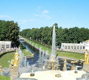 Peterhof