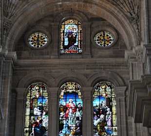 Kirchenfenster