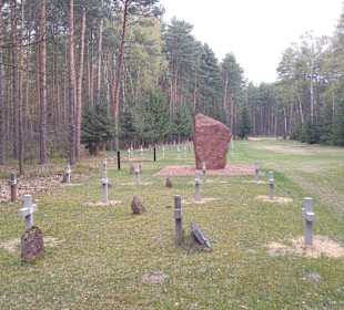 KZ Treblinka I