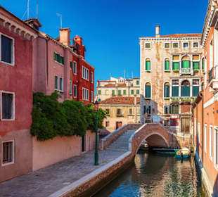 Altstadt Venedig