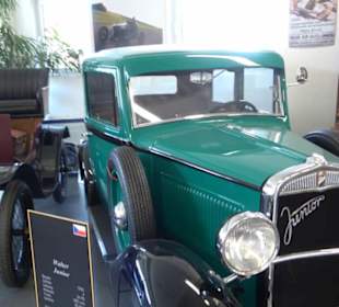 Autosammlung Steim