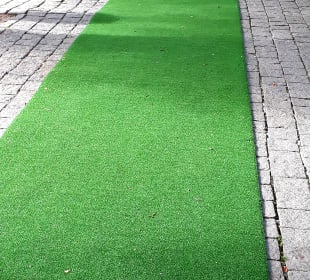 Zentrum Dortmund zur EM