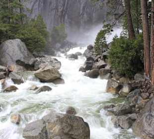 Yosemite Nationalpark