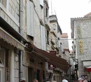 Trogir