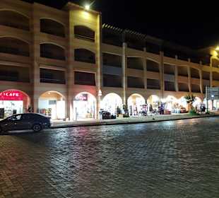 Port Ghalib
