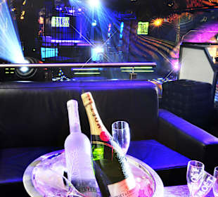 Matrix Club
