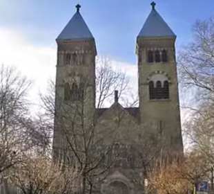 Kirche St. Michael