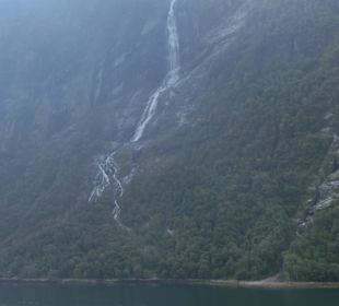 Geirangerfjord