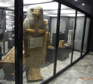 Im Museum
