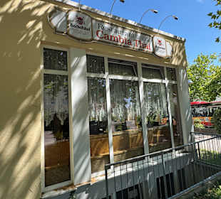 Cambia Thai Restaurant