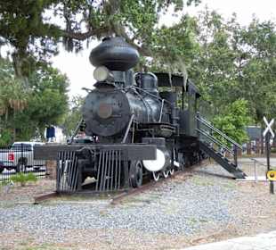   Manatee Village Historical Park