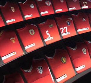 FIFA World Football Museum