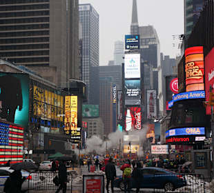 Times Square