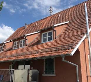 Vereins- und Jugendhaus Hirrlingen
