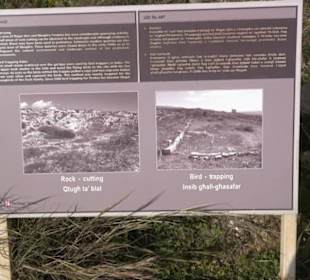 Hagar Qim & Mnajdra Temples