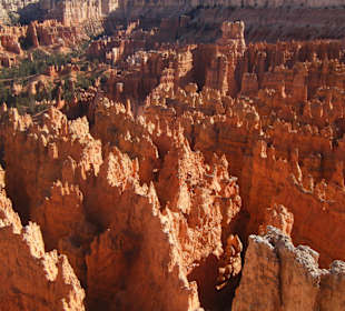 Bryce Canyon