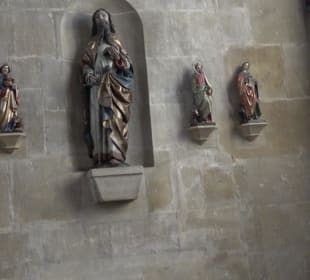 Münster St. Paul Esslingen am Neckar