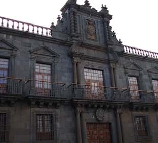 Palacio de Nava