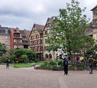 Altstadt Colmar