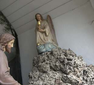 Andachtsstätte Ölberg Elchingen