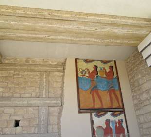 Еще одна фреска