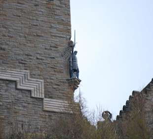 Wallace monument