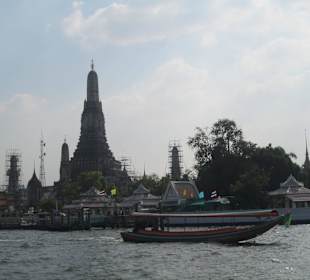 Świątynia Wat Arun