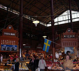 Saluhall