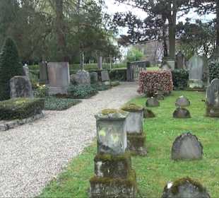 Waldbachfriedhof Offenburg