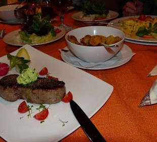 Schlemmersteak