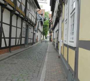Kalandgasse