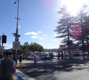 Stadtrundgang Sydney