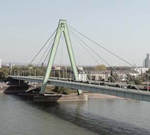 Severinsbrücke