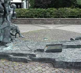Börsenplatz Köln