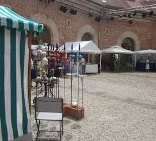 Festungsfest Germersheim 2015