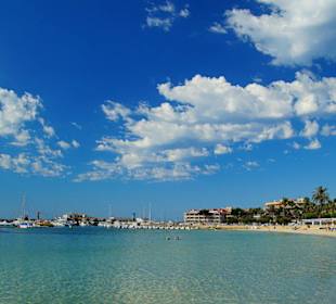 Yachthafen-Puerto-Colonia-de-Sant-Jordi