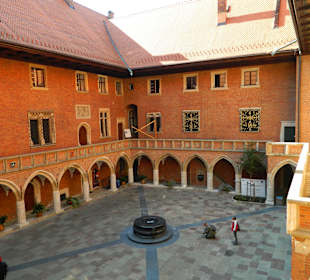 Stare Miasto Kraków