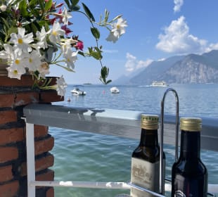 Seeblick