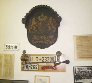 Stadt und Festungsmuseum Germersheim