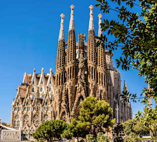 Sagrada Familia