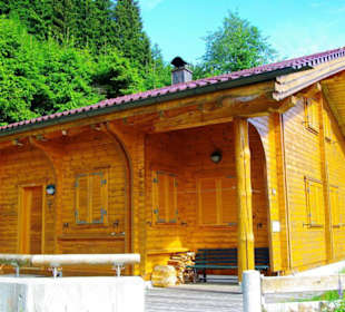 Kitzbühel-Jochberg-Pass Thurn FW