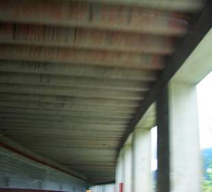 Italy Schutzbereiche