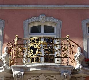 Rathaus Waldshut