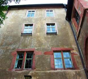 Front vom Soldatenhaus