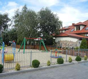 Restaurant Zloty Okon